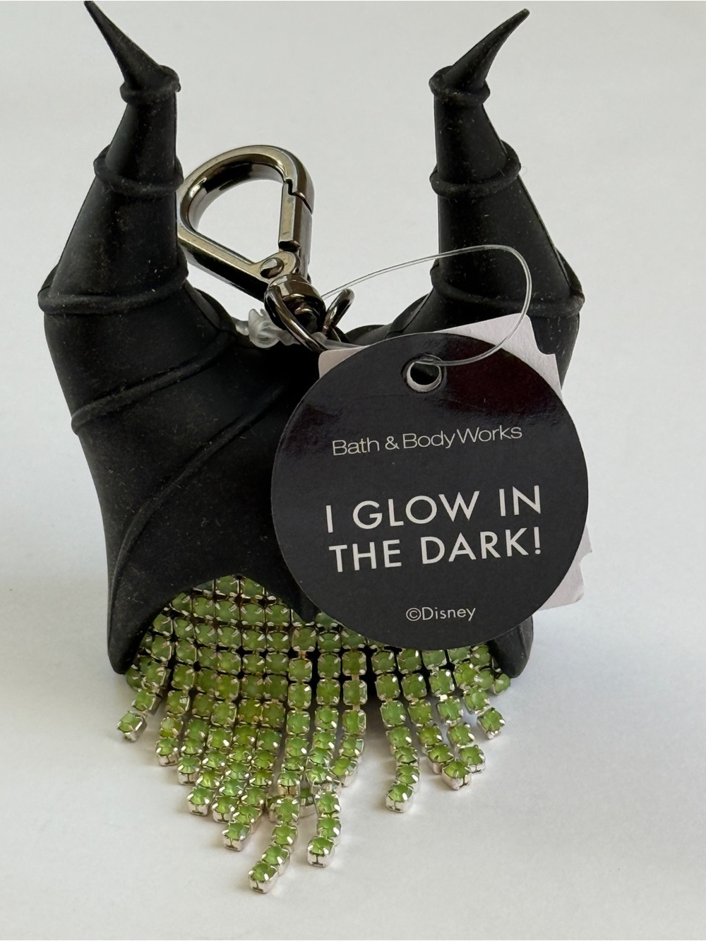 Disney Villains PocketBac Holder Set 3 Evil Queen Maleficent Bath & Body Works - Picture 4 of 4